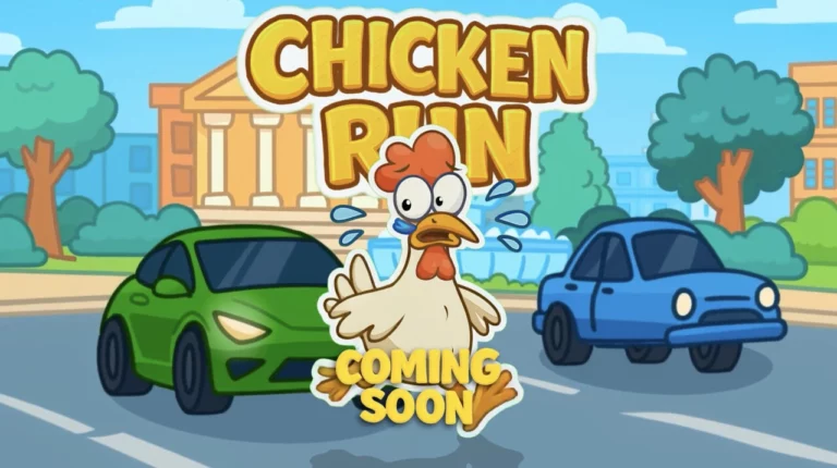 Chicken Run by iconic21 — Demo, RTP & Complete Guide 2026 - chickenrun ...